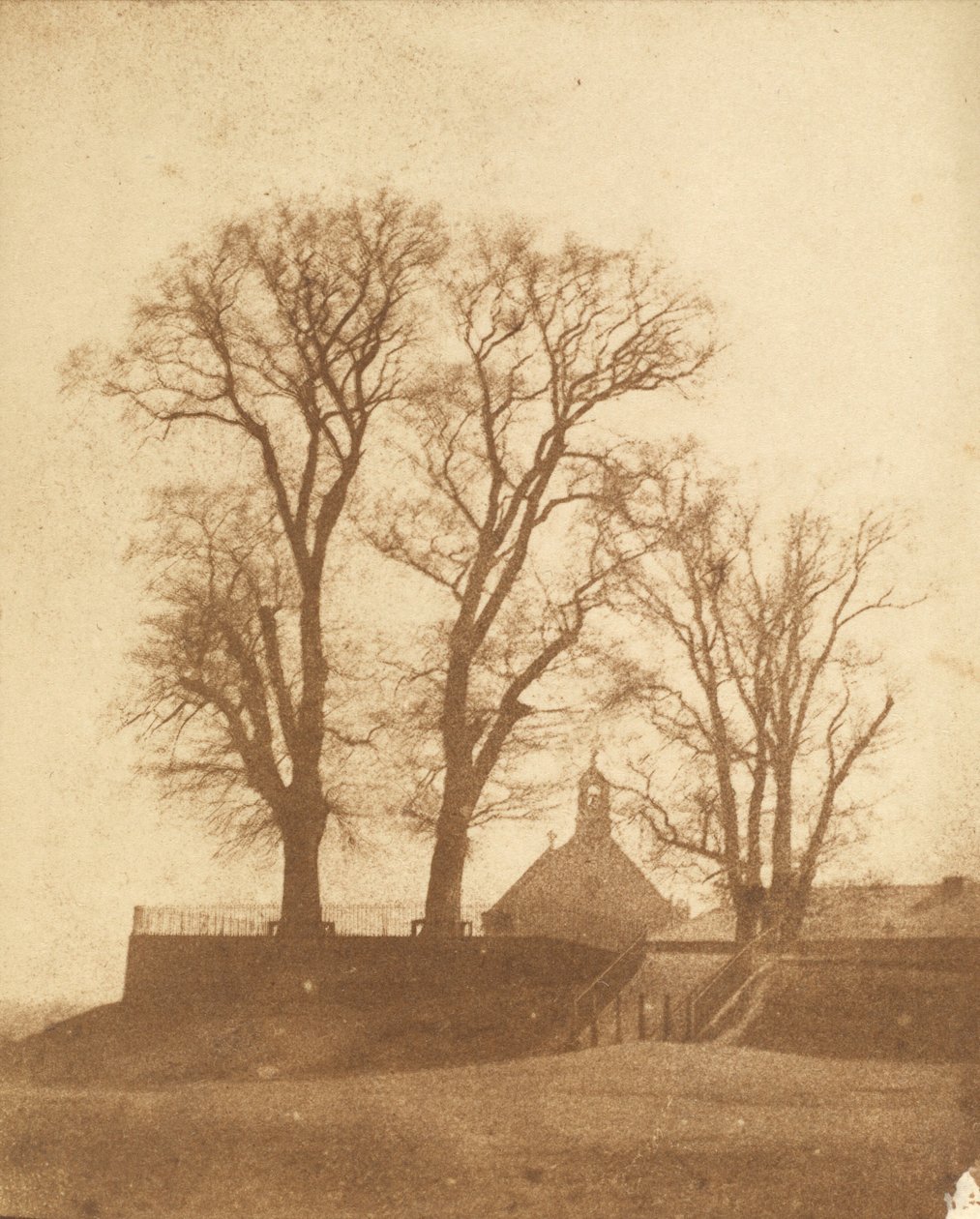 Forbury Hill, Reading - Nicolaas Henneman