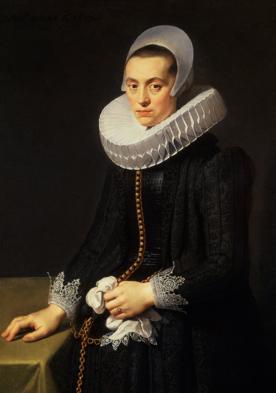 Portrait d