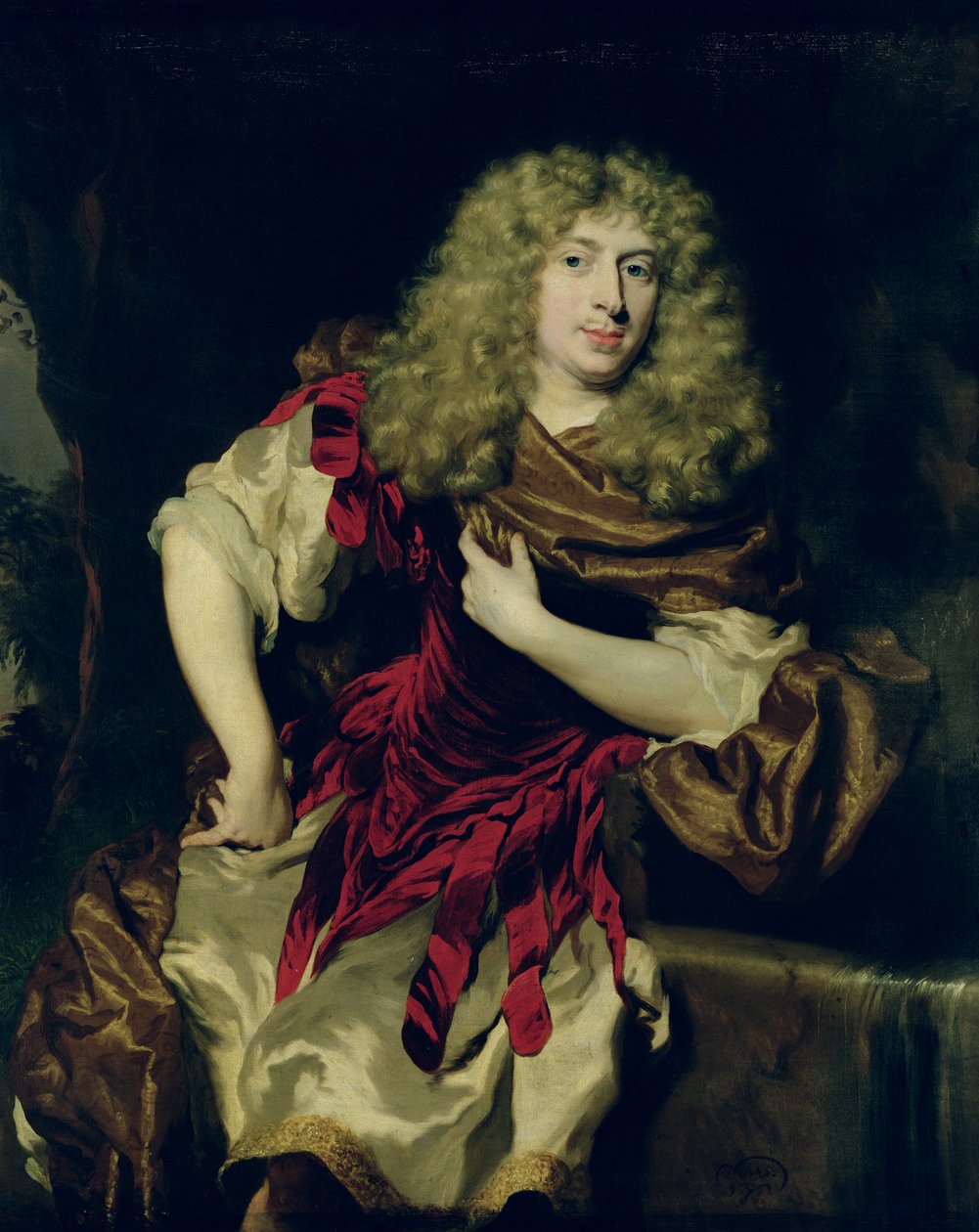 Portrait d