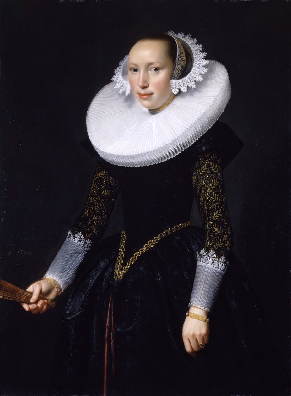 Portrait d