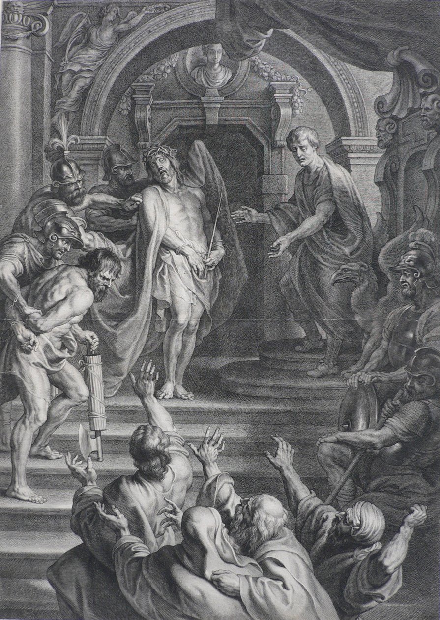 Ecce Homo, d