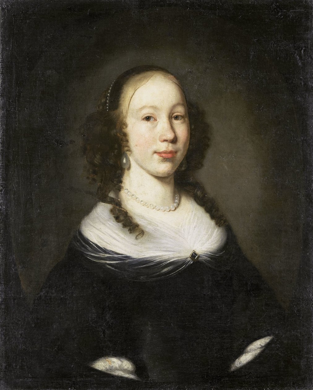 Portrait d