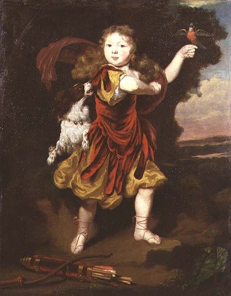 Image inconnue - Nicolaes Maes