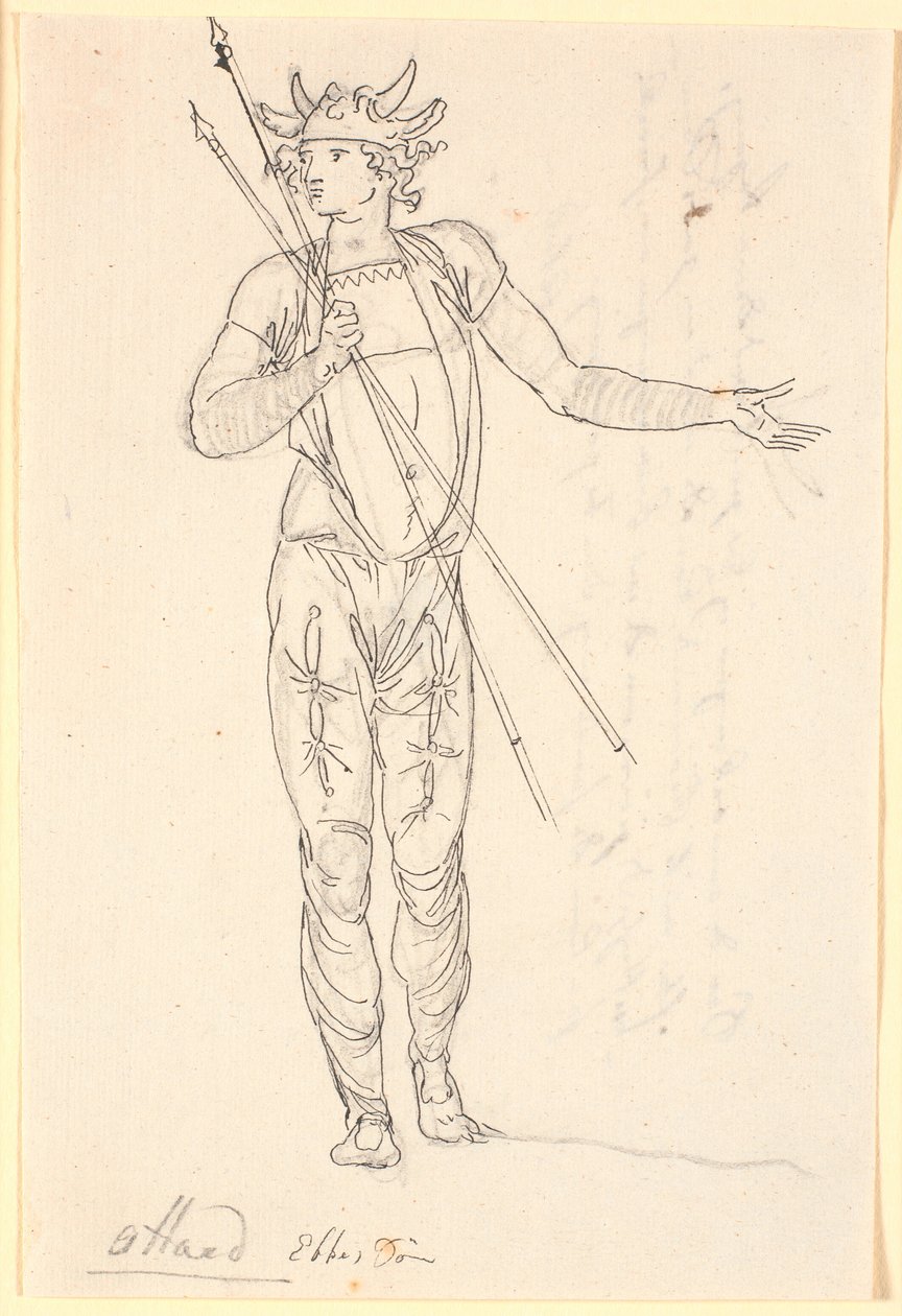 Ottard, fils d