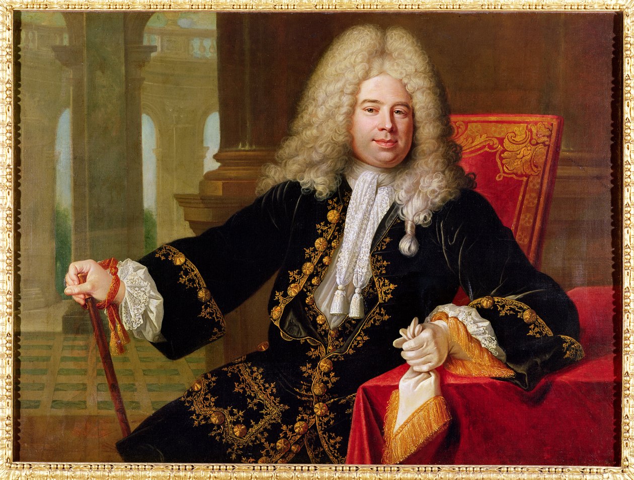 Portrait d