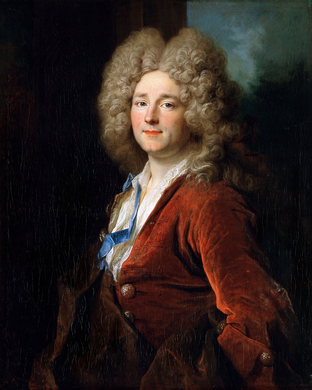 Portrait d