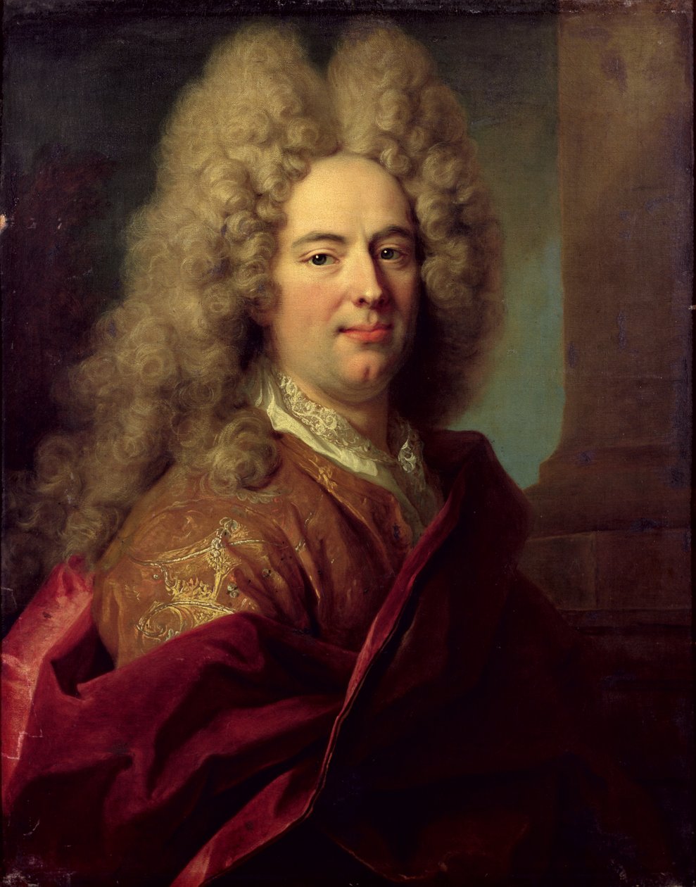 Portrait d
