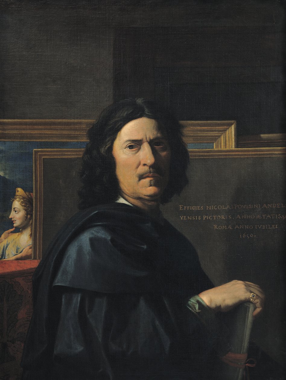 Portrait de l