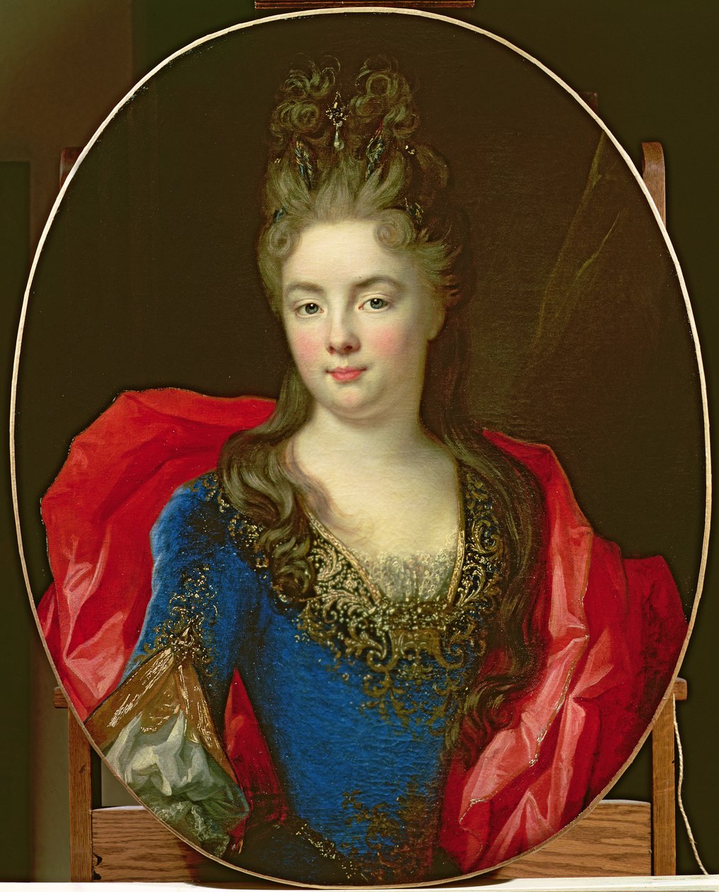 Portrait d