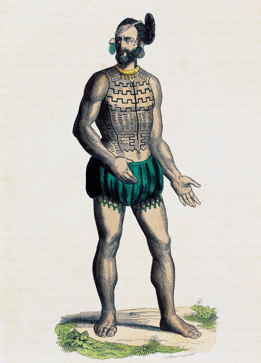 Autochtone de l