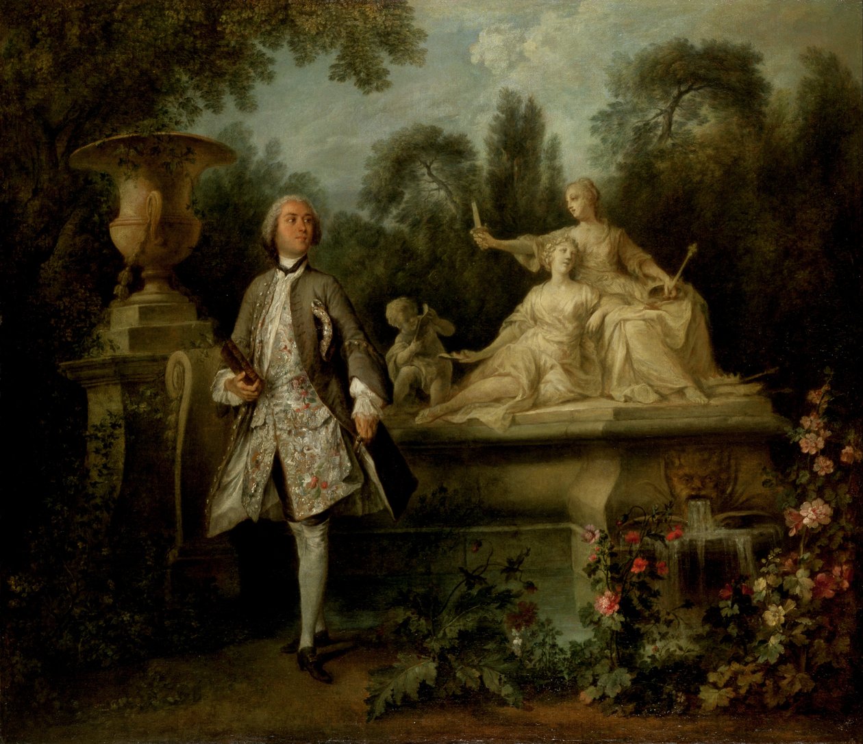 Portrait de l