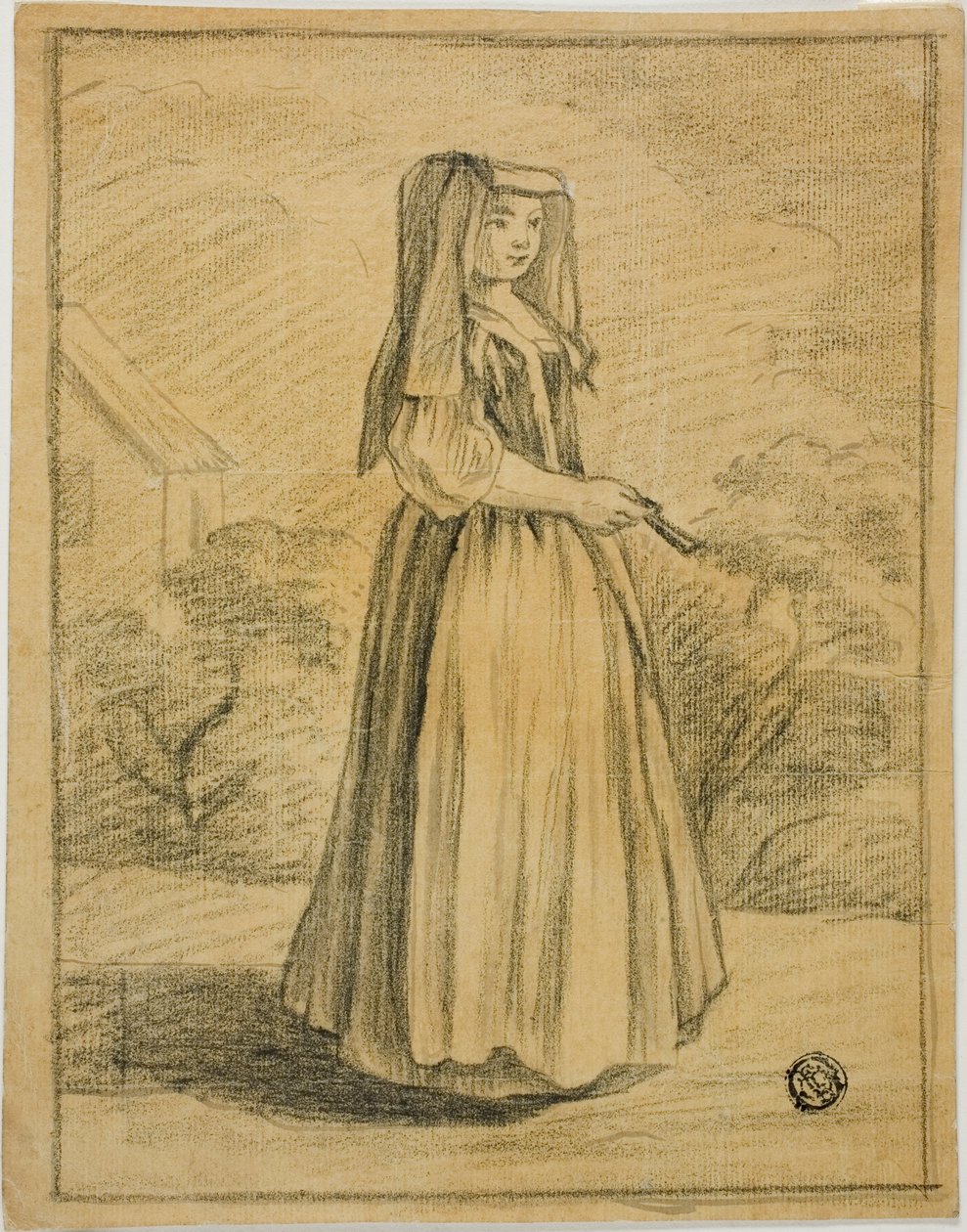 Novice féminine - Nicolas Vleughels