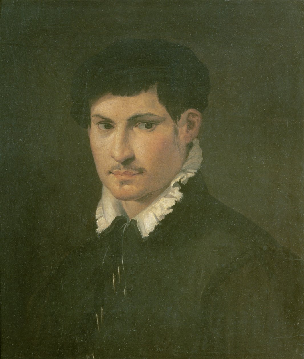 Portrait d