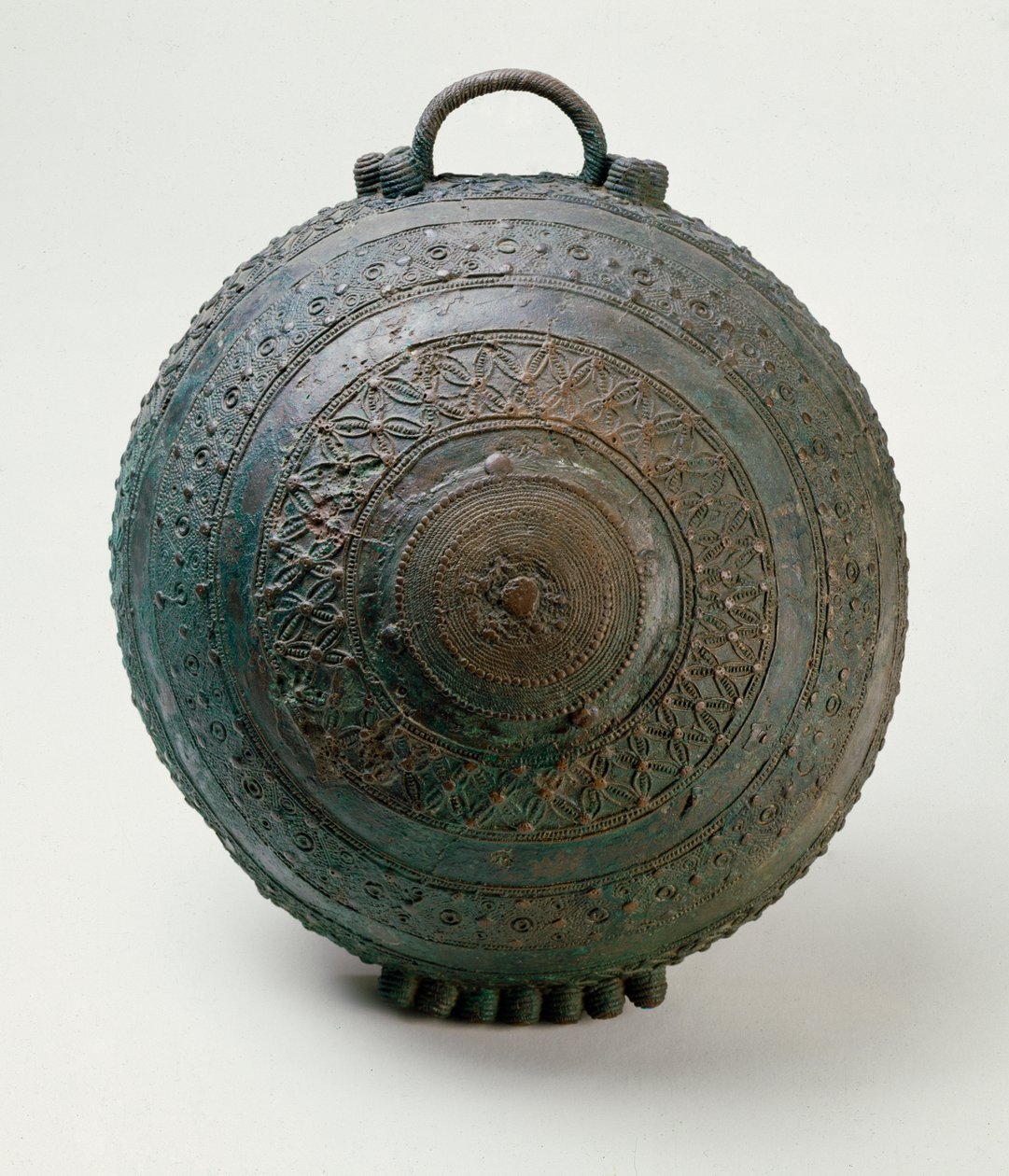 Bol, Igbo-Ukwu, IXe - Xe siècle - Nigerian