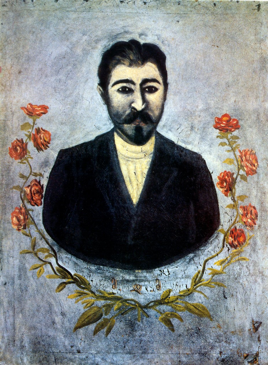 Portrait d