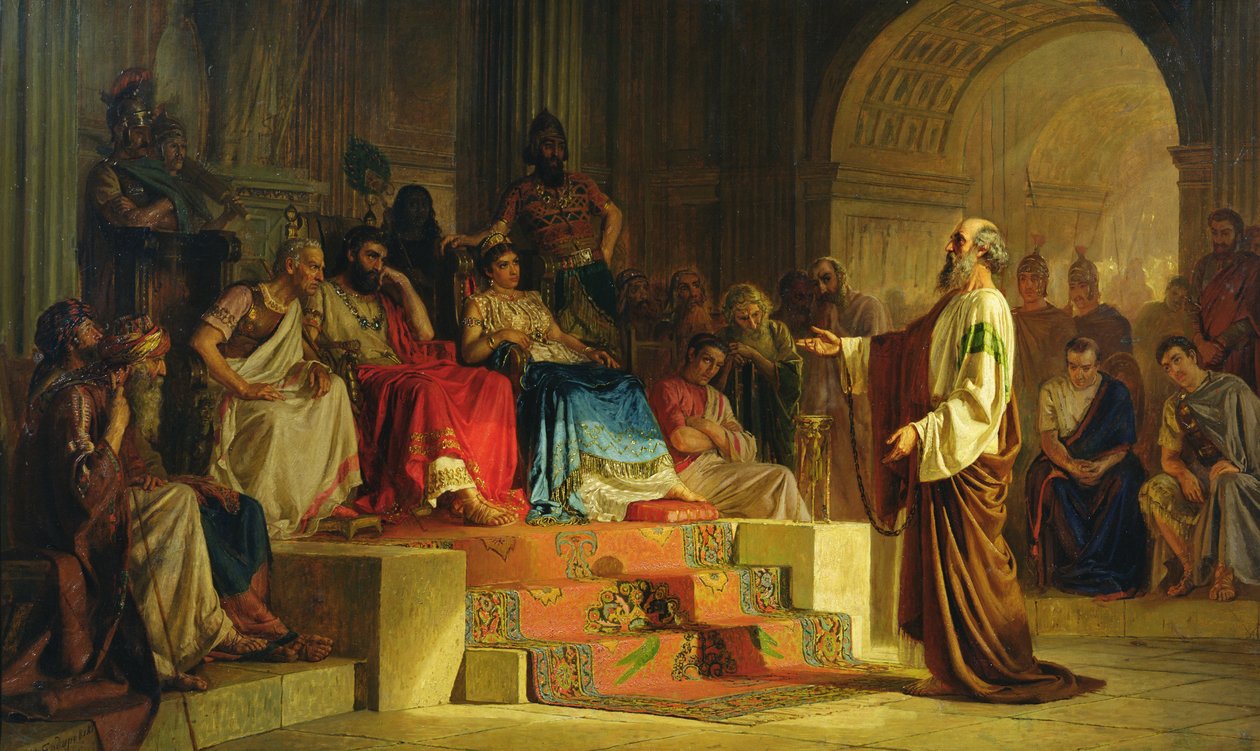 Procès de l