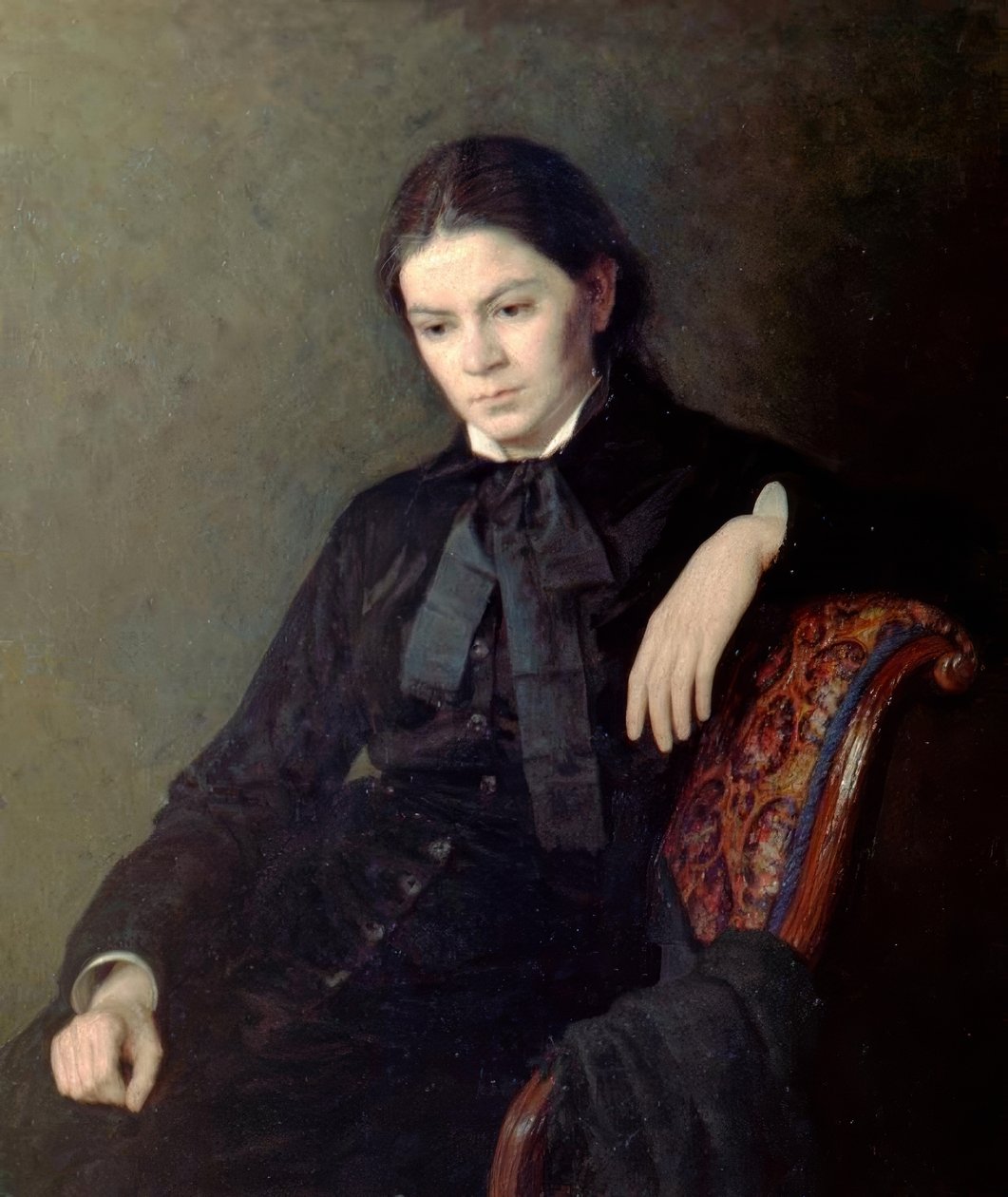 Portrait d