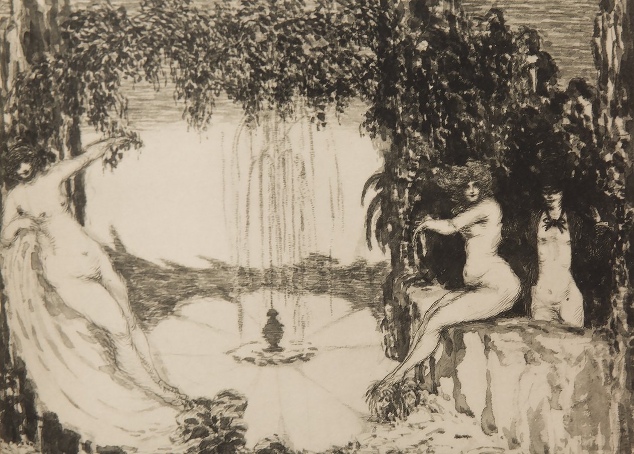 Pastorale - Nikolai Petrovich Feofilaktov
