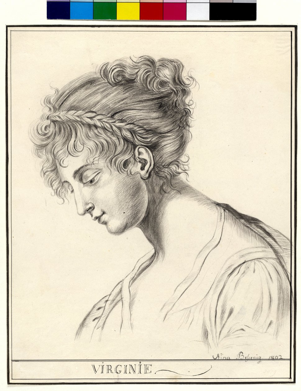Demi-longueur d