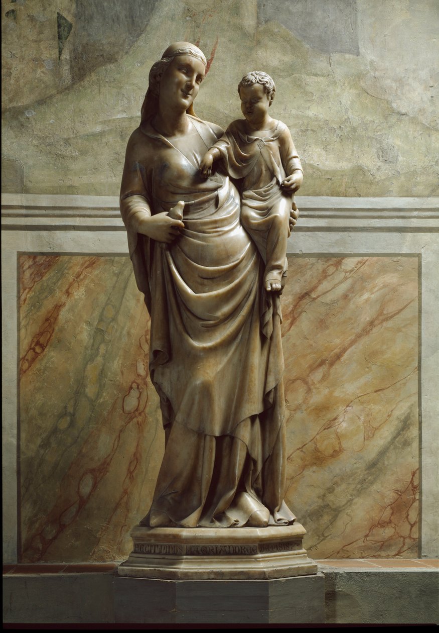 Vierge à l