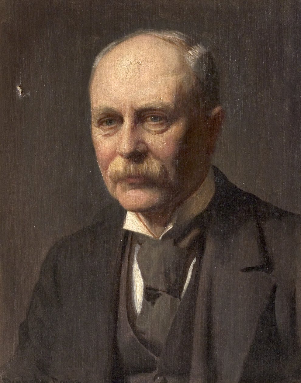 W.H. Hurcomb - Noel Denholm Davis