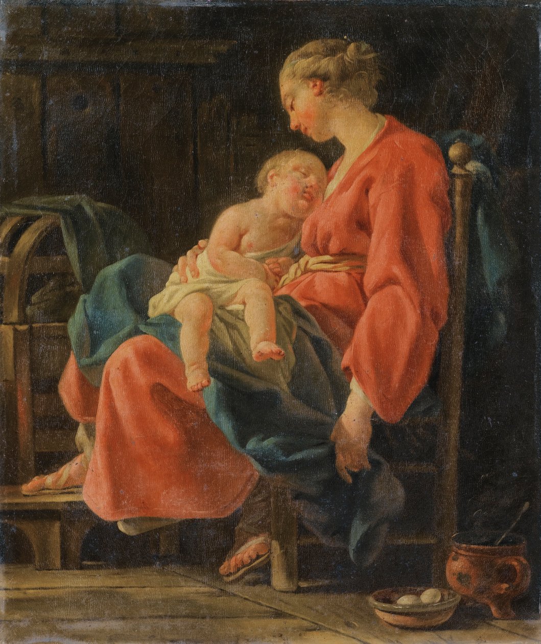 Le sommeil - Noel Halle
