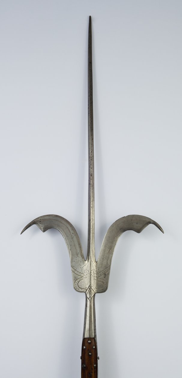 Lance de Friuli, c.1600-20 - Northern Italian School
