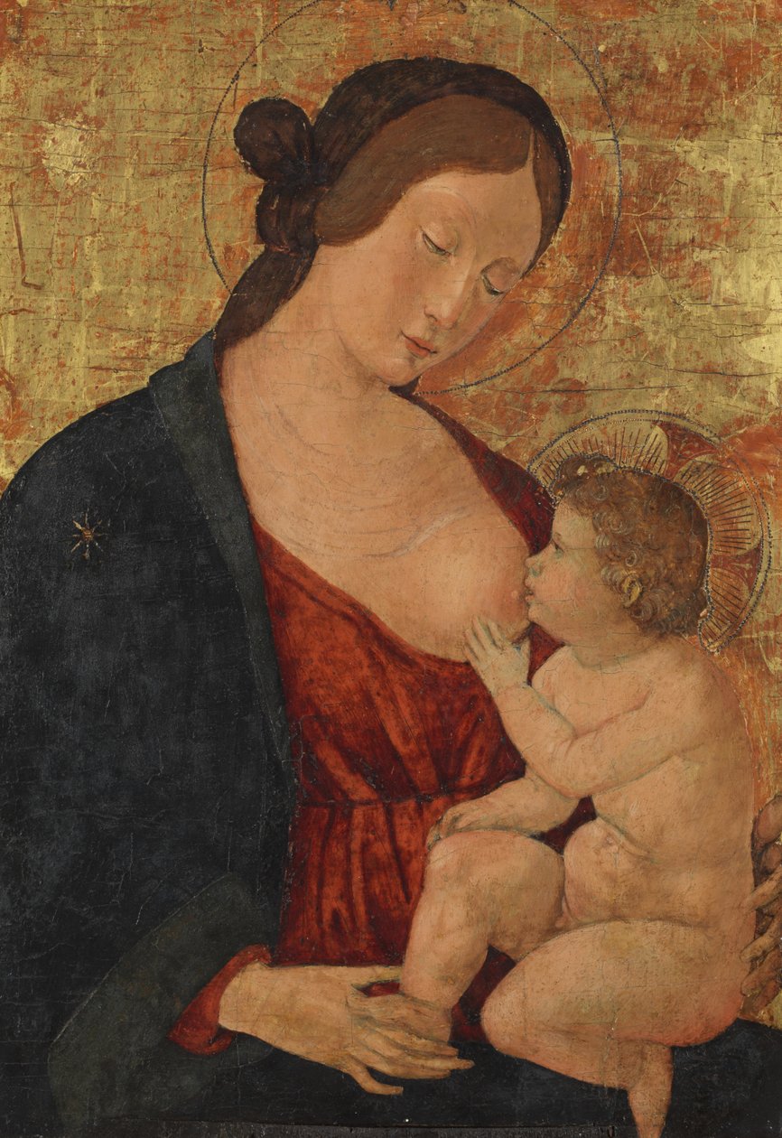 Vierge à l