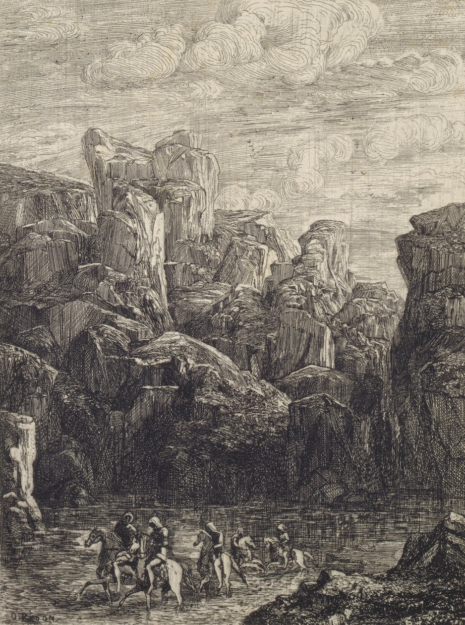 Traversée d