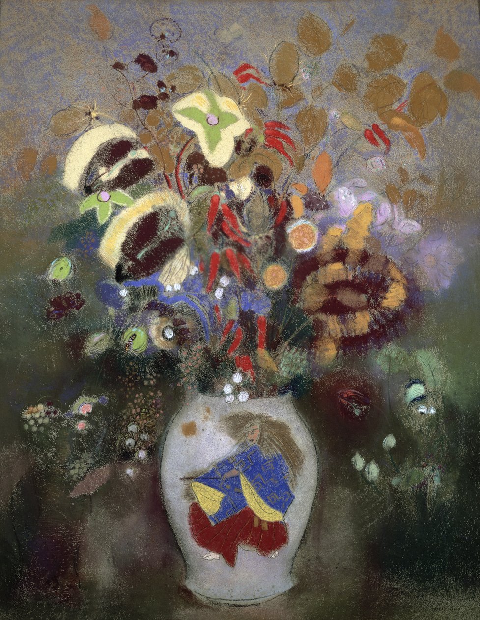 Nature morte d