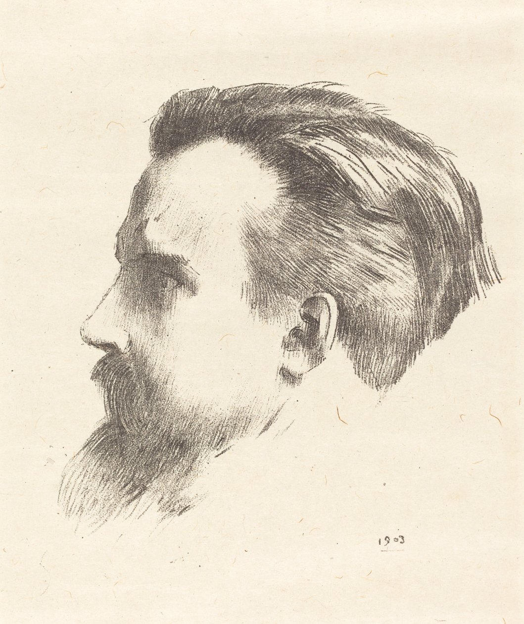 Maurice Denis - Odilon Redon