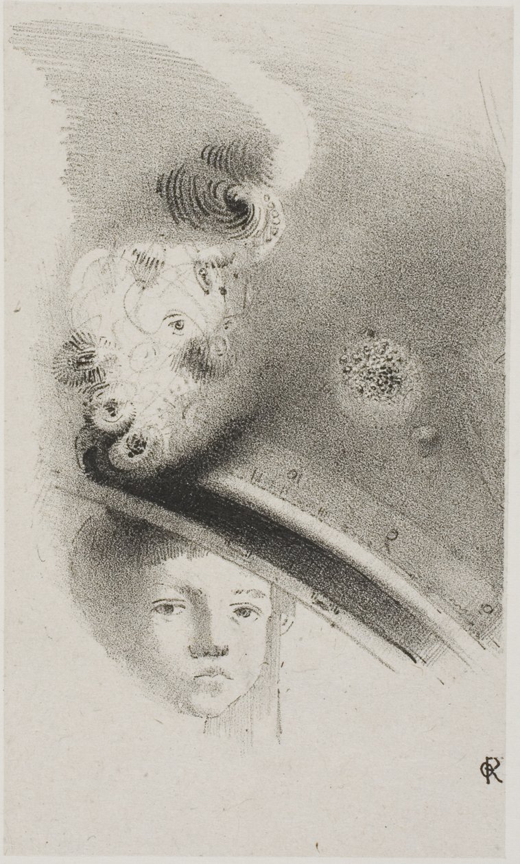 Lithographie d
