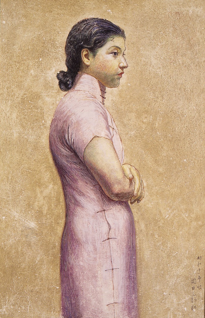 Portrait d