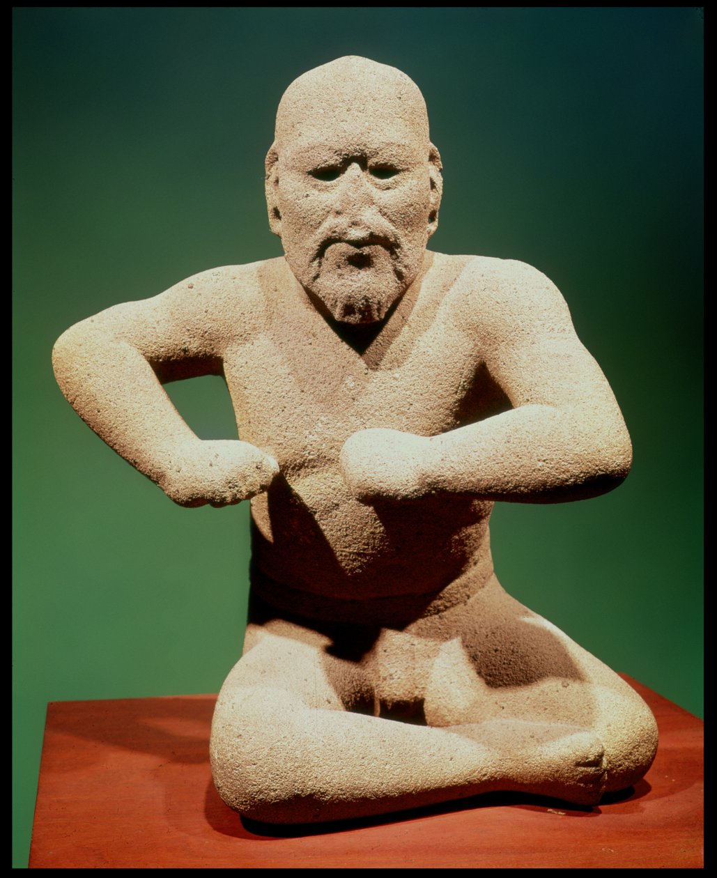 Figurine d