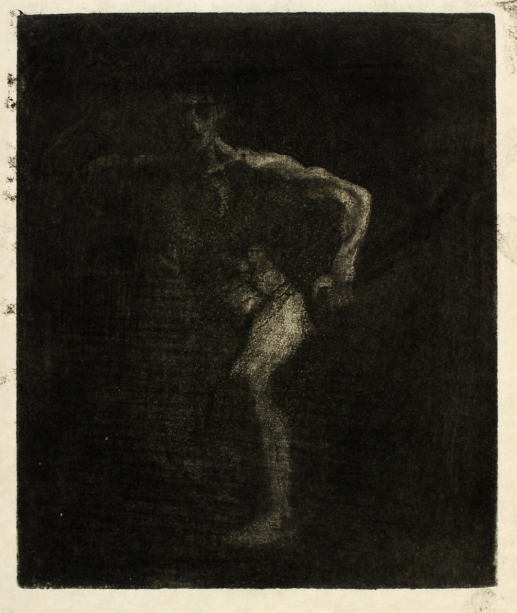 Atlas - Oluf Hartmann