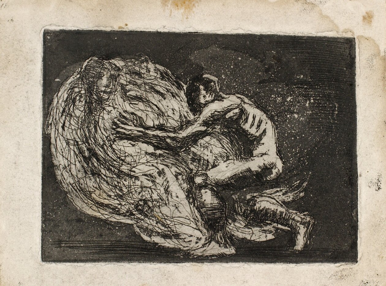 Ixion - Oluf Hartmann