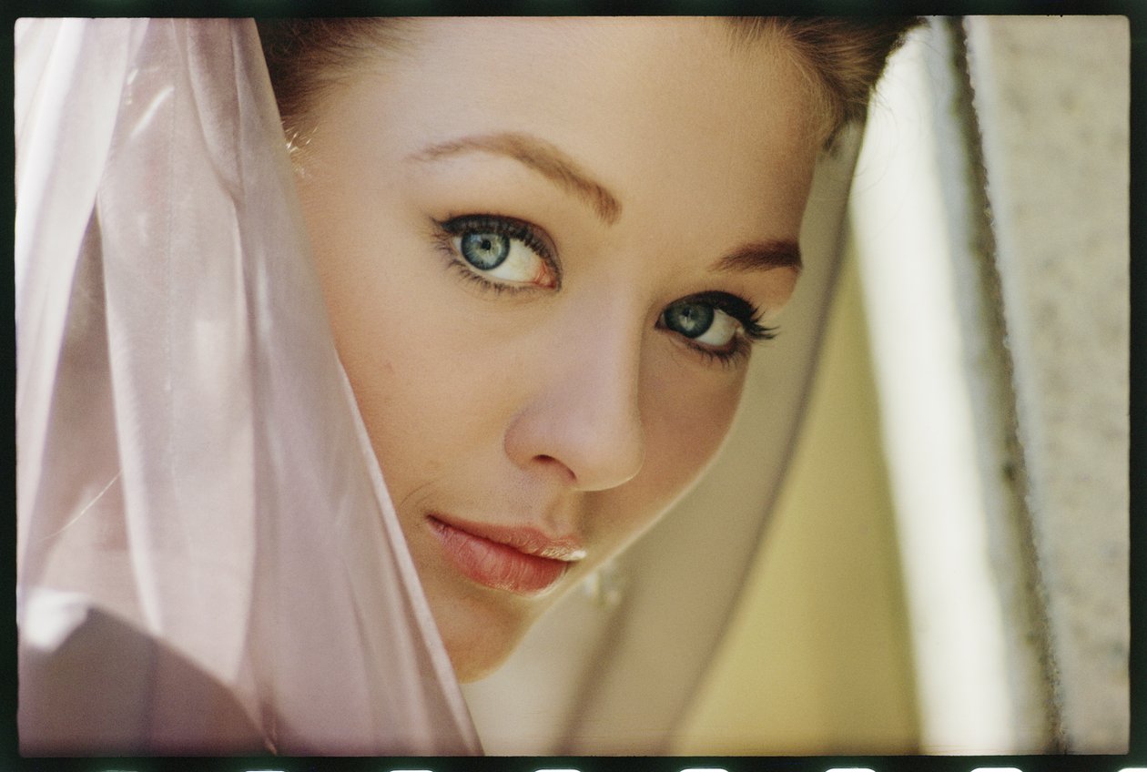 Christine Kaufmann tournant 