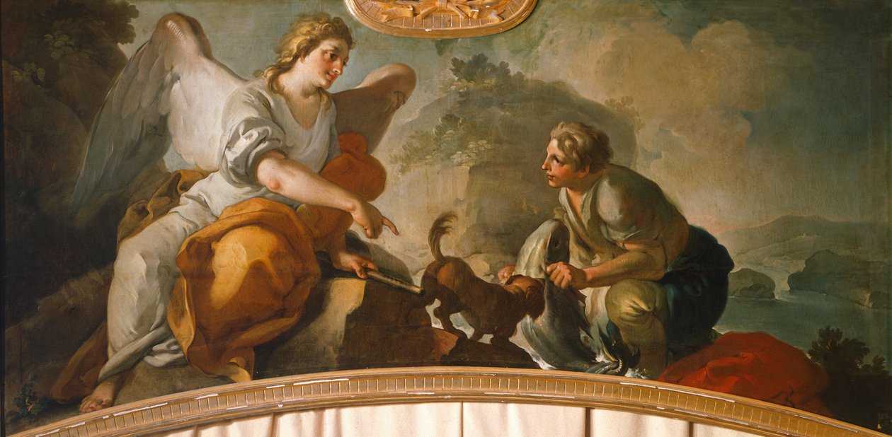 Tobias et l