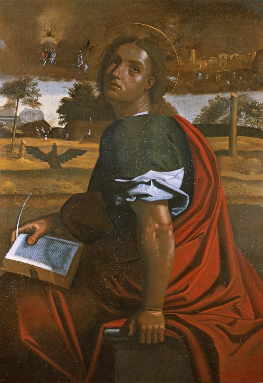 Saint Jean l