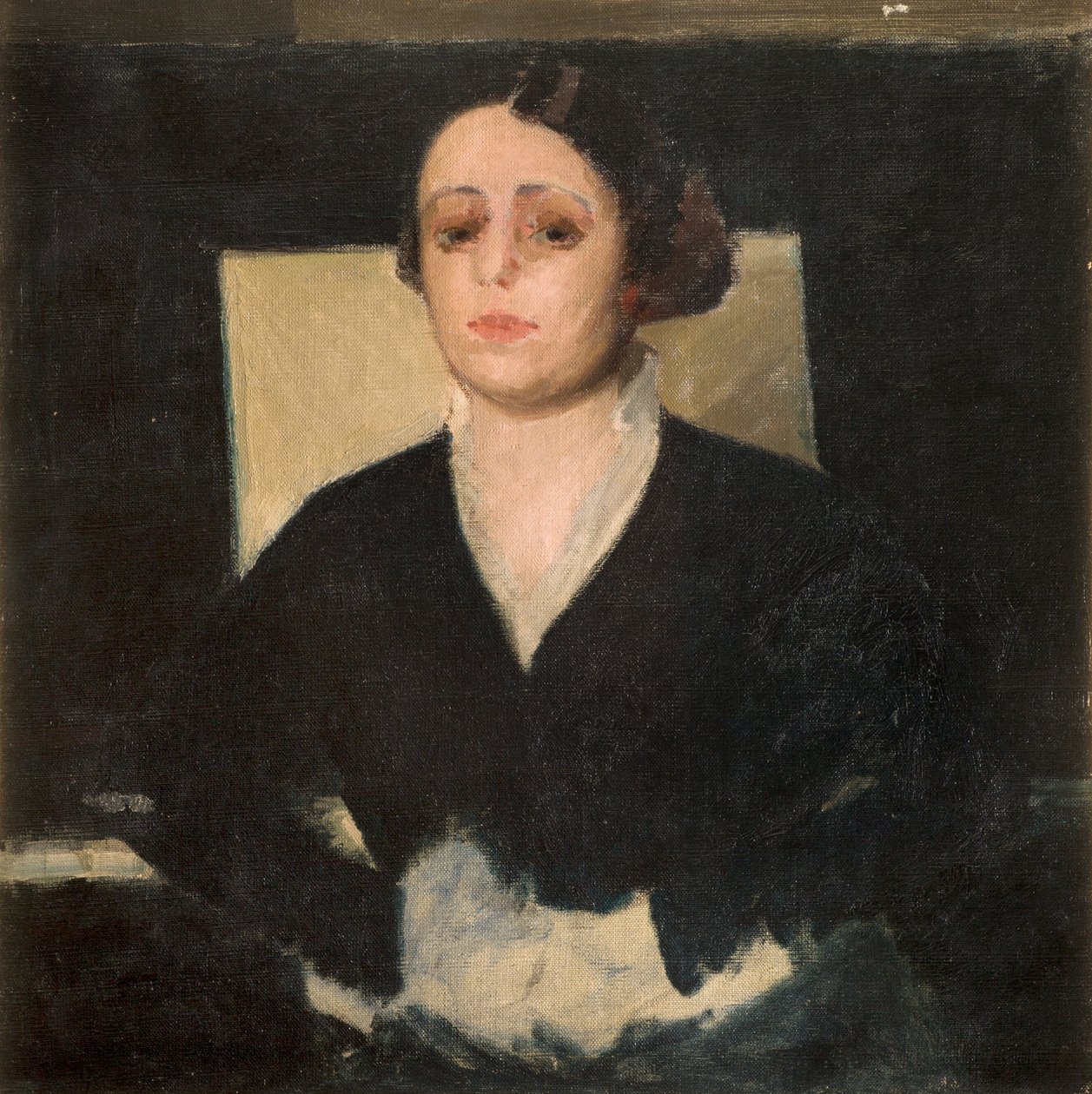 Portrait d