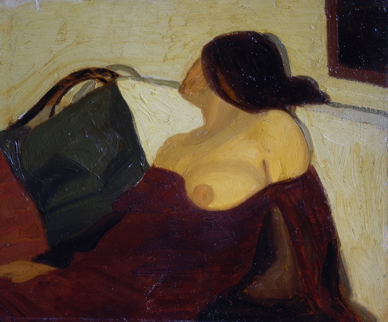 Repos - Oscar Ghiglia