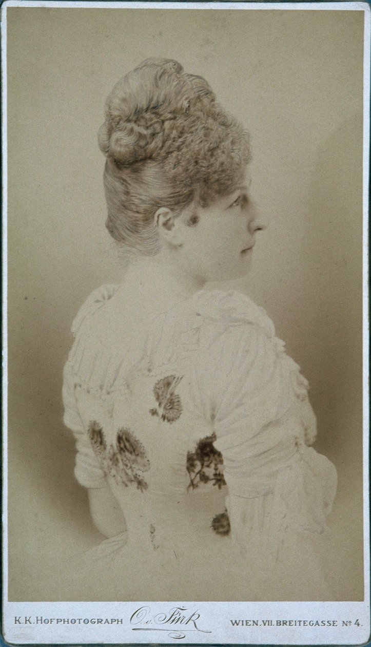 Princesse héritière Stéphanie d