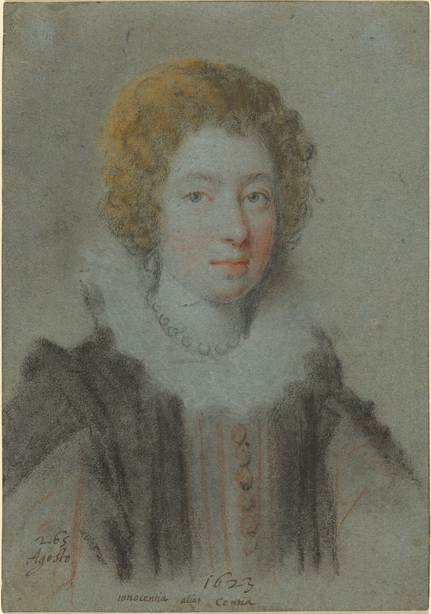 Portrait d