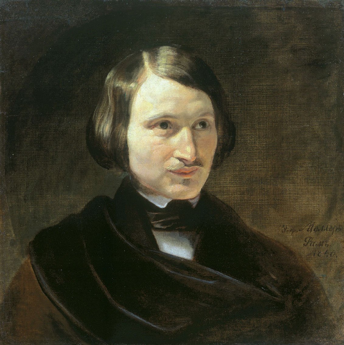 Inconnu - Otto Friedrich Theodor von Moller