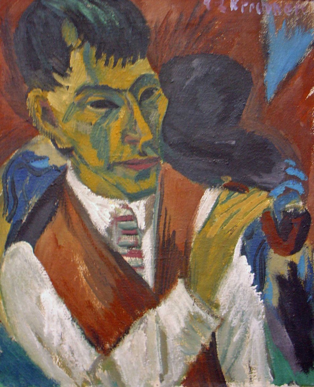 Portrait d