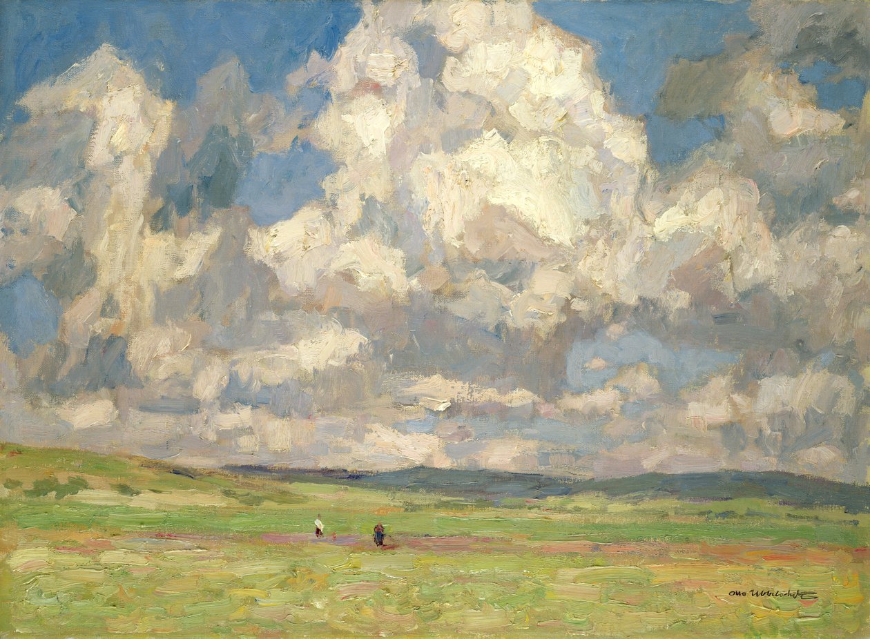 Nuages d