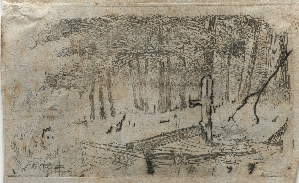 Petite étude d