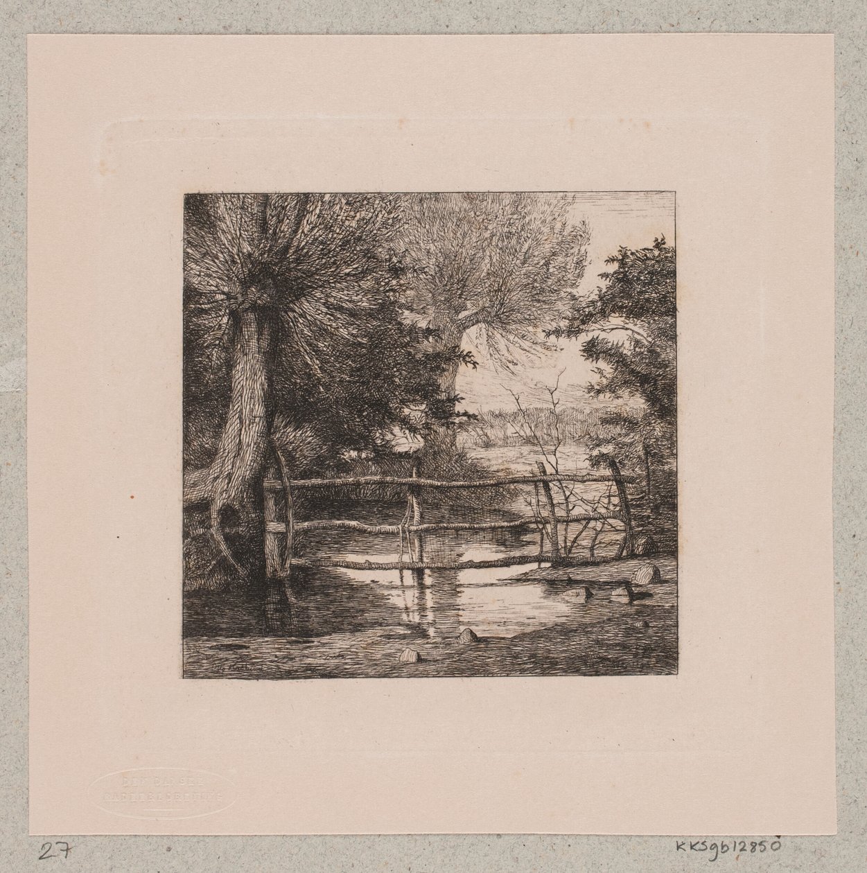 Saules près d