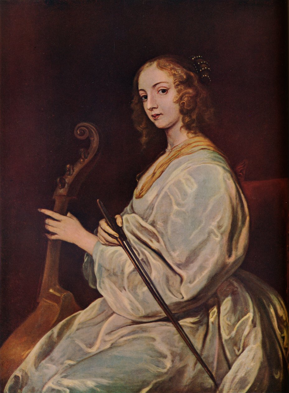 Mary Ruthven - Otto Limited