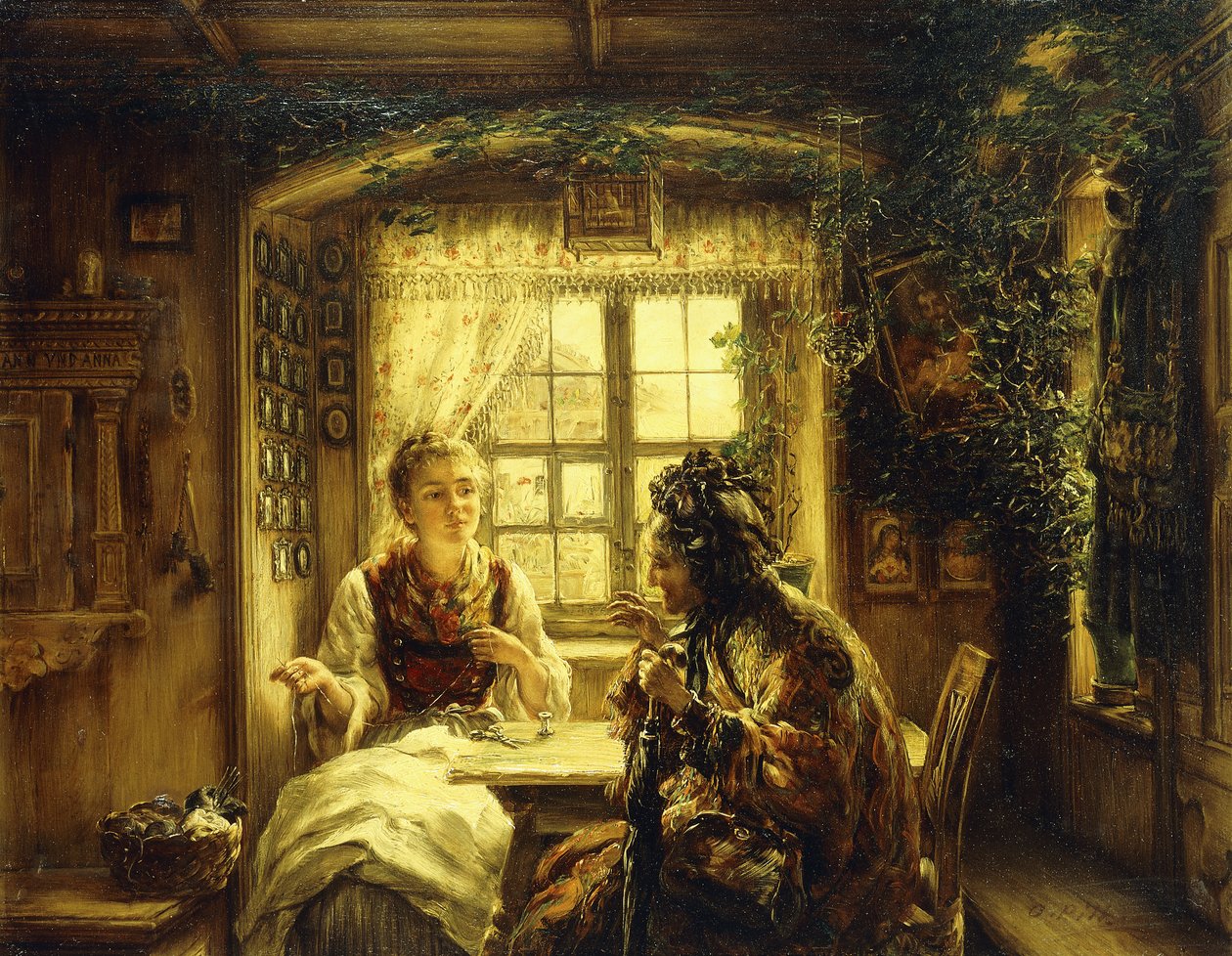 Une visite de l
